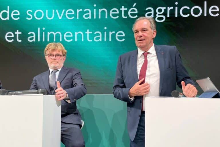 La Région va expérimenter la réutilisation des eaux usées pour faire face à la sécheresse