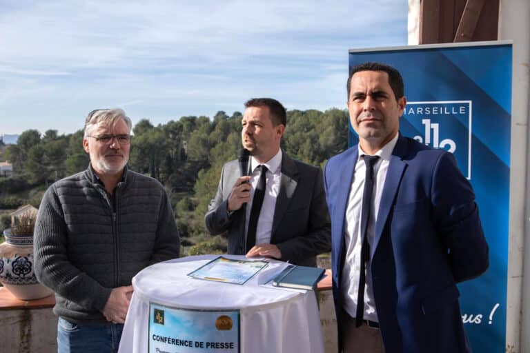 Une année d&rsquo;événements à Marseille et Allauch pour célébrer Marcel Pagnol