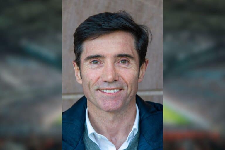 Qui est Marcelino, ami de Longoria et prochain entraineur de l&rsquo;OM ?