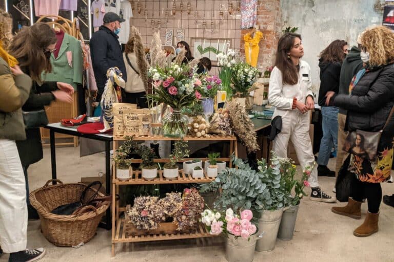 Local et responsable, le Marché brut de Noël revient à Bompard dimanche