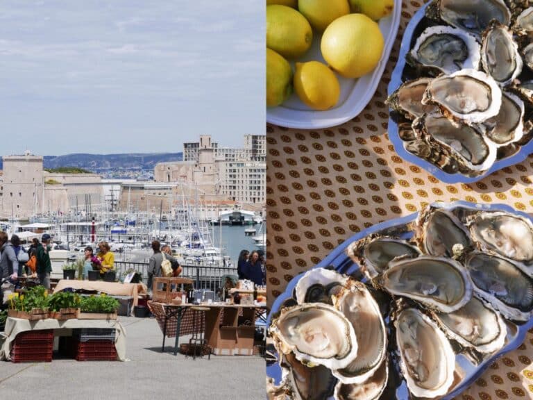 Hors Champs : marché de producteurs et square en fête sur la place Saint-Victor