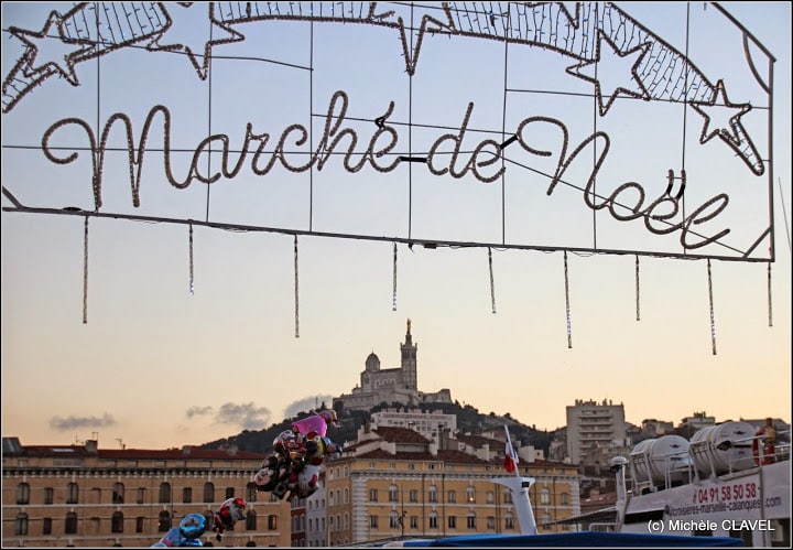 Les marchés de Noël seront-ils maintenus en Provence ?