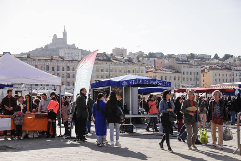 nana marché vieux port