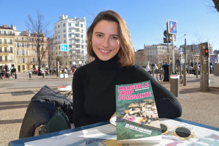 « Marseille trop puissante », quand des Marseillaises racontent 50 ans de luttes féministes