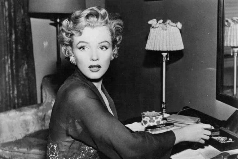 Une exposition inédite sur l&rsquo;univers de Marilyn Monroe à Saint-Rémy-de-Provence