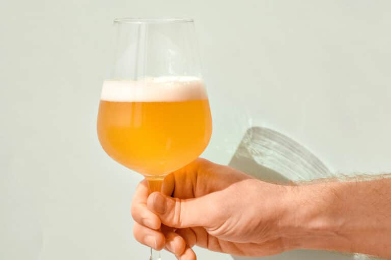 Vidéo | Bière Academy, le bar marseillais où les clients deviennent brasseurs