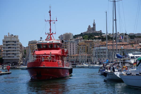 marins-pompiers-obsèqques-gaudin