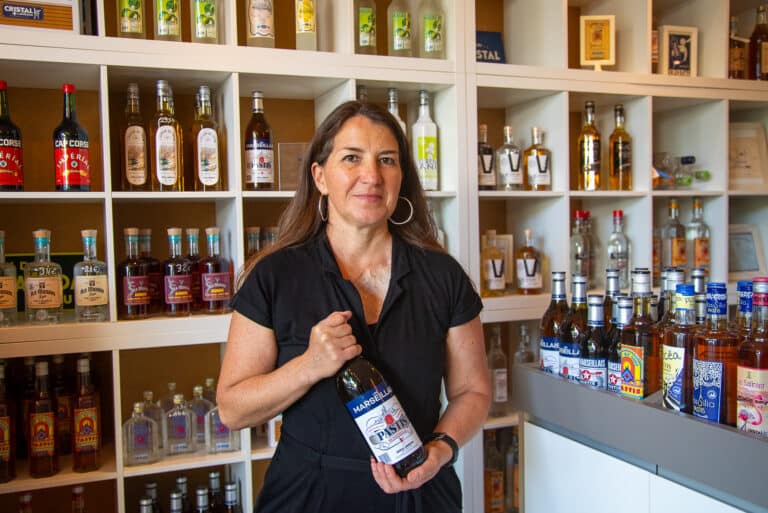 Cristal Limiñana Liminana Maristella Vasserot