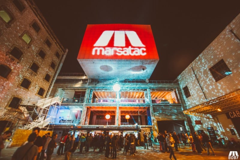 [Festival] Marsatac retrouve la Friche la Belle de Mai les 25 et 26 septembre