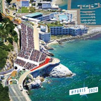Marseille, Marseille accueillera la voile et le foot pour les JO 2024 aux c&ocirc;t&eacute;s de Paris, Made in Marseille