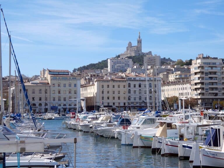 Les événements à ne pas manquer en juin à Marseille et dans les environs