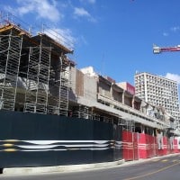 Centre Bourse, Le Centre Bourse fait peau neuve pour contrer les autres centres commerciaux, Made in Marseille