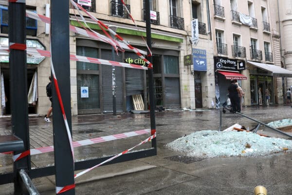 marseille-degradation-emeute-violence