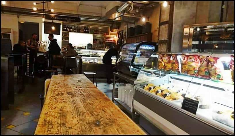 Le premier marché couvert à l&rsquo;espagnole est ouvert !