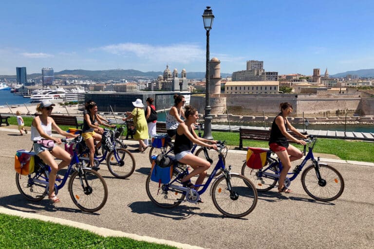 Marseille Expérience : des activités touristiques à 5 euros pour les vacances d&rsquo;avril