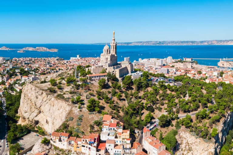 Quelle évolution des prix de l&rsquo;immobilier par arrondissements à Marseille en 2022 ?