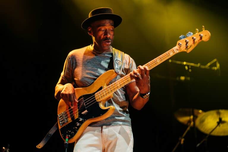 Marcus Miller, Gilles Peterson… Marseille Jazz des 5 continents dévoile ses premiers noms de 2026