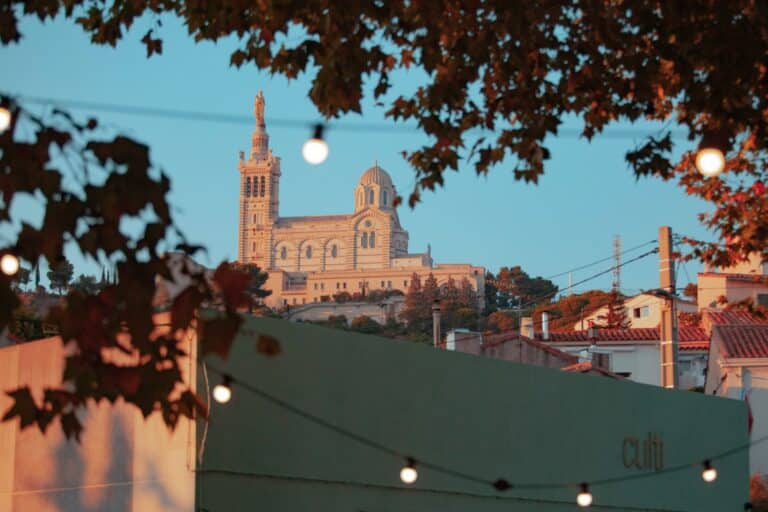CIQ 100 ans Marseille