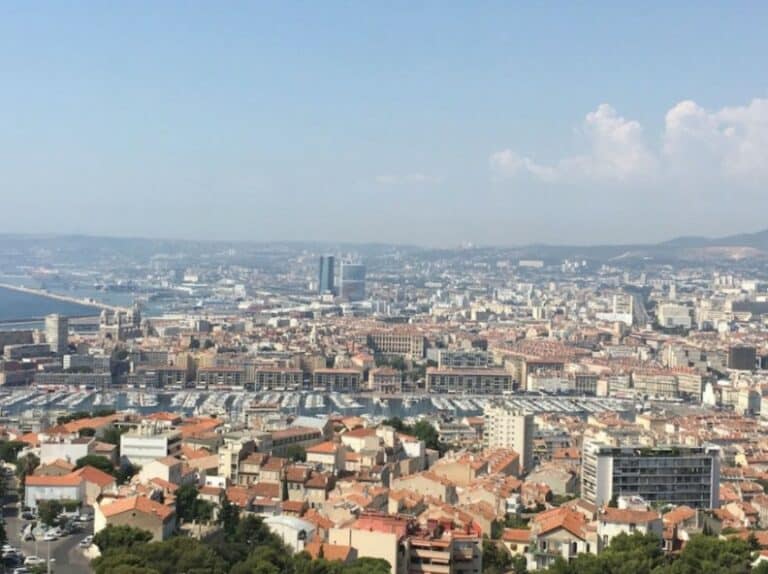 « 100 villes neutres en carbone en 2030 » : les enjeux de la candidature de Marseille au label européen