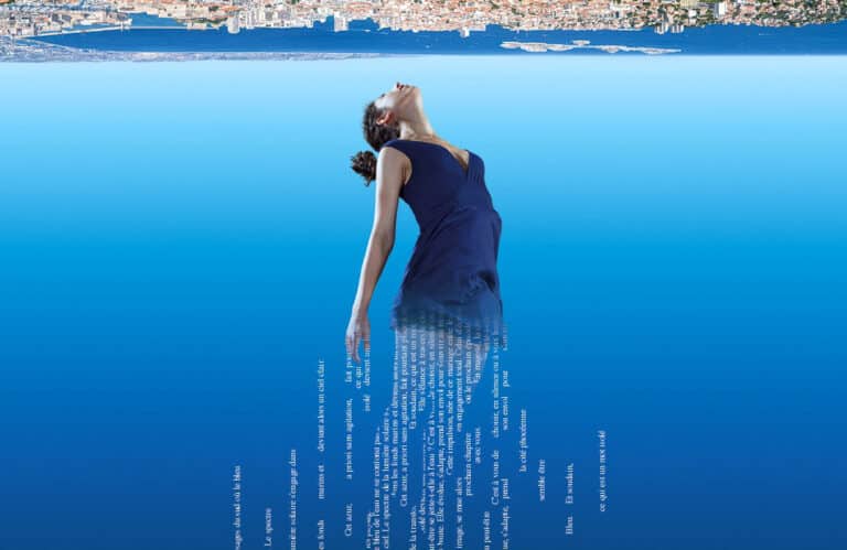 Le festival Marseille Series Stories au cinéma Pathé La Joliette en novembre