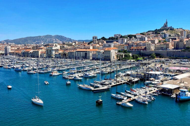Le Pass Marseille, une carte pour faire le plein d’activités culturelles gratuites