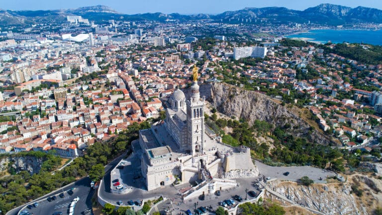 À Marseille, un été touristique dans un climat plus apaisé