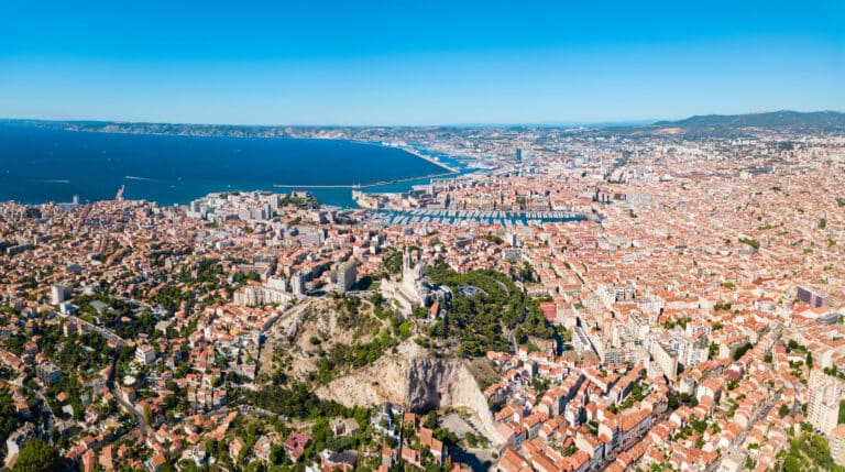 Législatives : Résultats et réactions à Marseille et dans les Bouches-du-Rhône