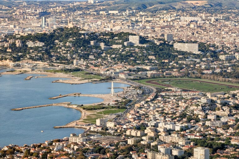 Une soirée participative pour imaginer l&rsquo;avenir du Littoral Sud au parc Chanot