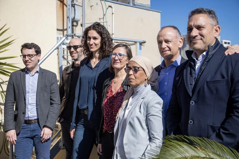 marseilles biennale femmes