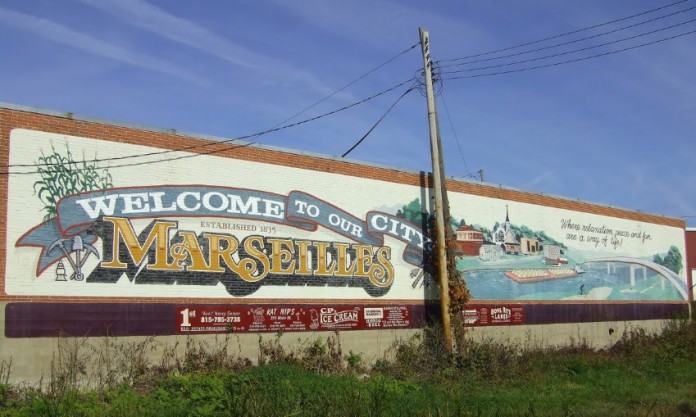 marseilles-illinois