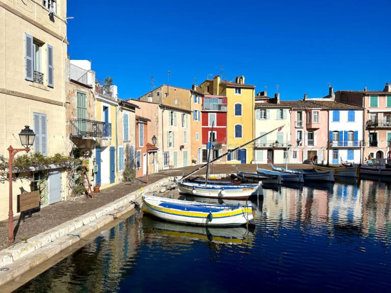Municipales 2026 : qui sont les candidats aux élections à Martigues ?