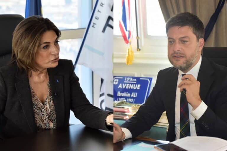 Elections législatives
