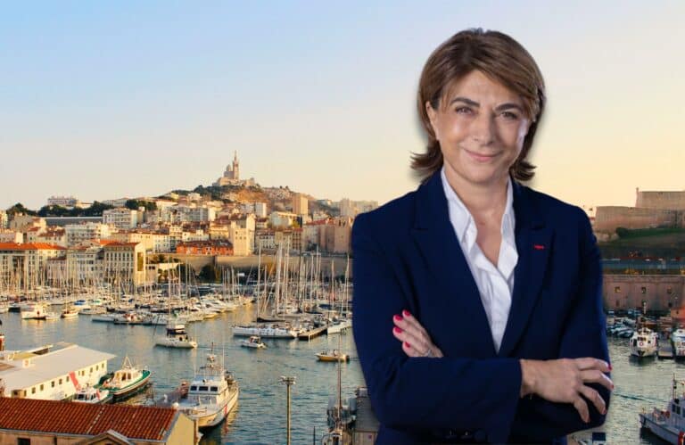 Municipales : Quel est le programme de la candidate Martine Vassal pour Marseille ?