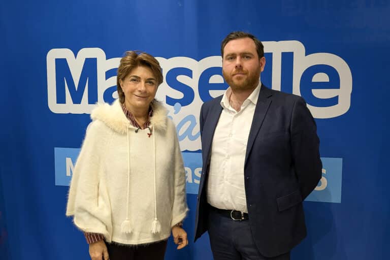 Municipales 2026 : Martine Vassal détaille son plan de lutte contre l’antisémitisme