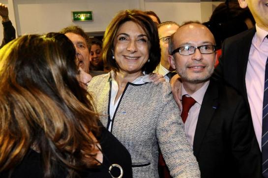 [Elections] Quel président pour les Bouches du Rhône ?