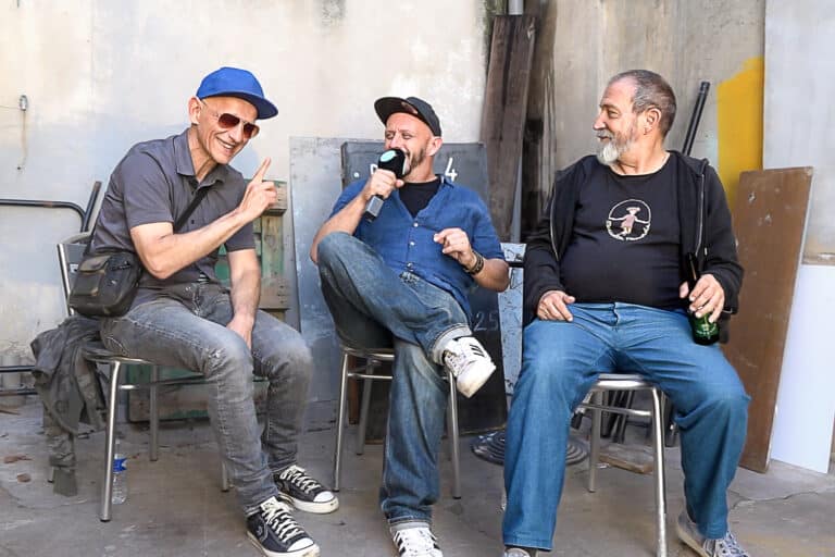 Vidéo | Massilia Sound System fête ses 40 ans avec un grand oaï sur le Vieux-Port