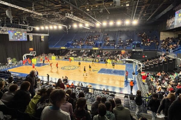 match-basket-fos-palais-sport