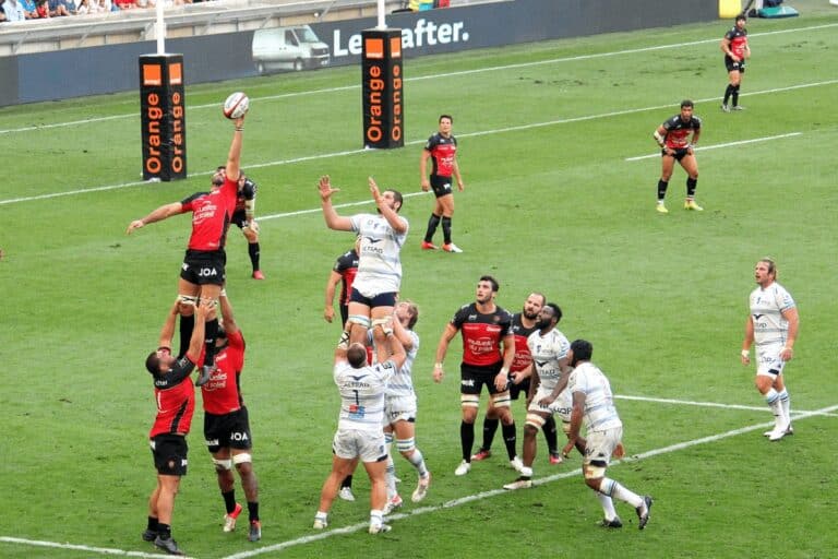 La billetterie pour la Rugby Africa Cup 2022 est ouverte