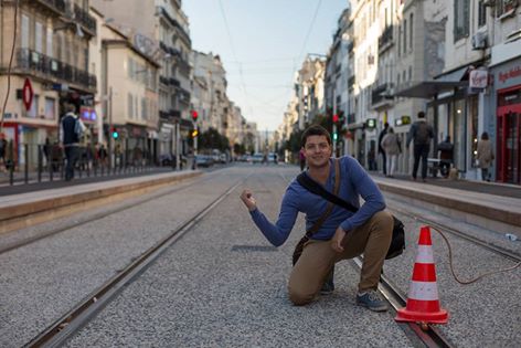 The Humans of Marseille de la semaine ! #5