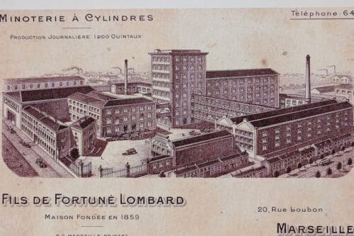 m&eacute;diath&egrave;que, Belle de Mai : une ancienne usine se transforme en m&eacute;diath&egrave;que, salle de concert et restaurant, Made in Marseille