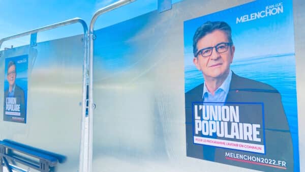 melechon-affiche