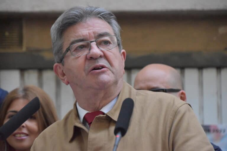 Législatives : Jean-Luc Mélenchon cède sa place à Manuel Bompard à Marseille
