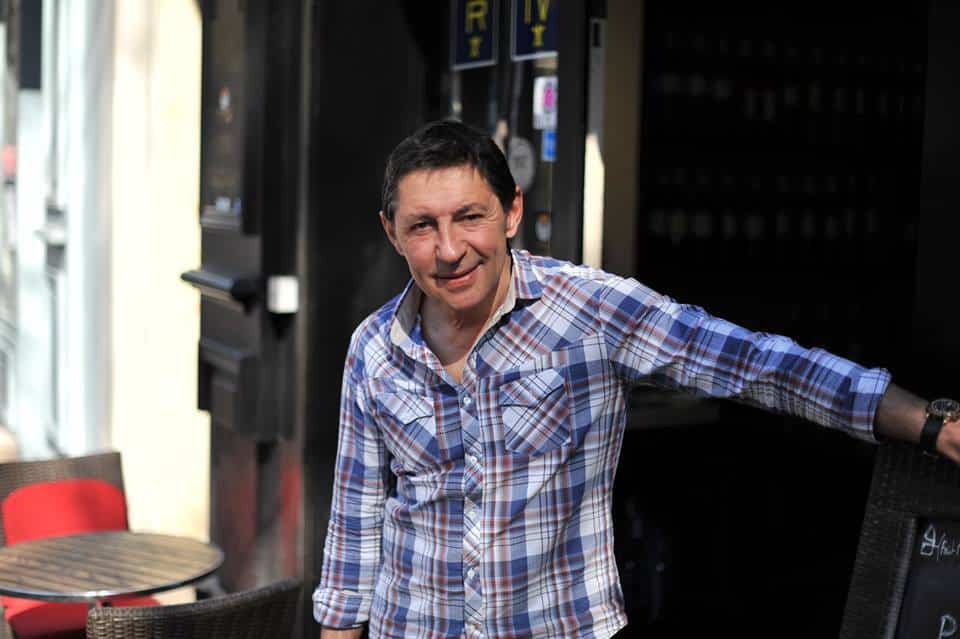 The Humans of Marseille de la semaine ! #4