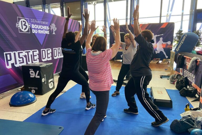 Les Mercredis e-sport et sport pour tous, une journée gratuite à l&rsquo;Hôtel du Département