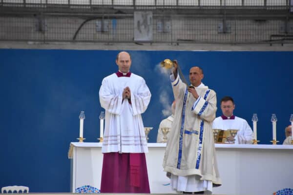messe-pape-françois