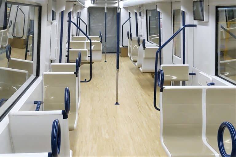 métro