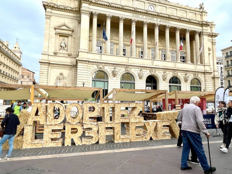 La Métropole simplifie le geste de tri pour accélérer le recyclage
