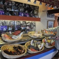 michel-resturant-bouillabaisse-bourride-marseille