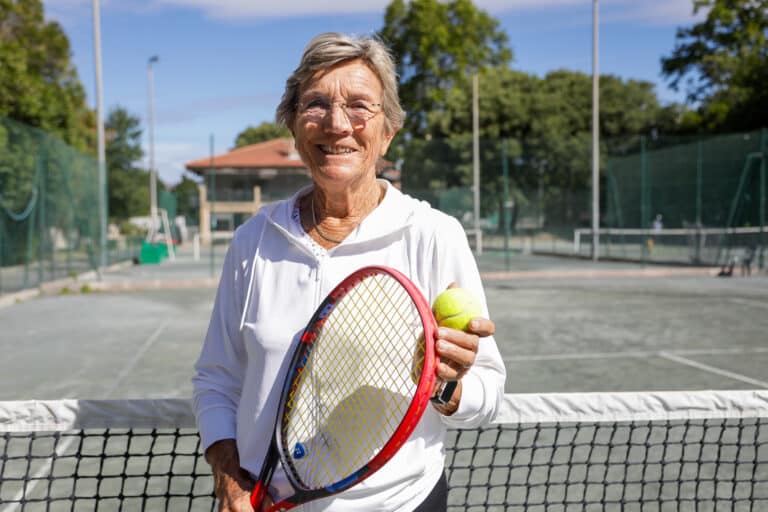 michèle bichon