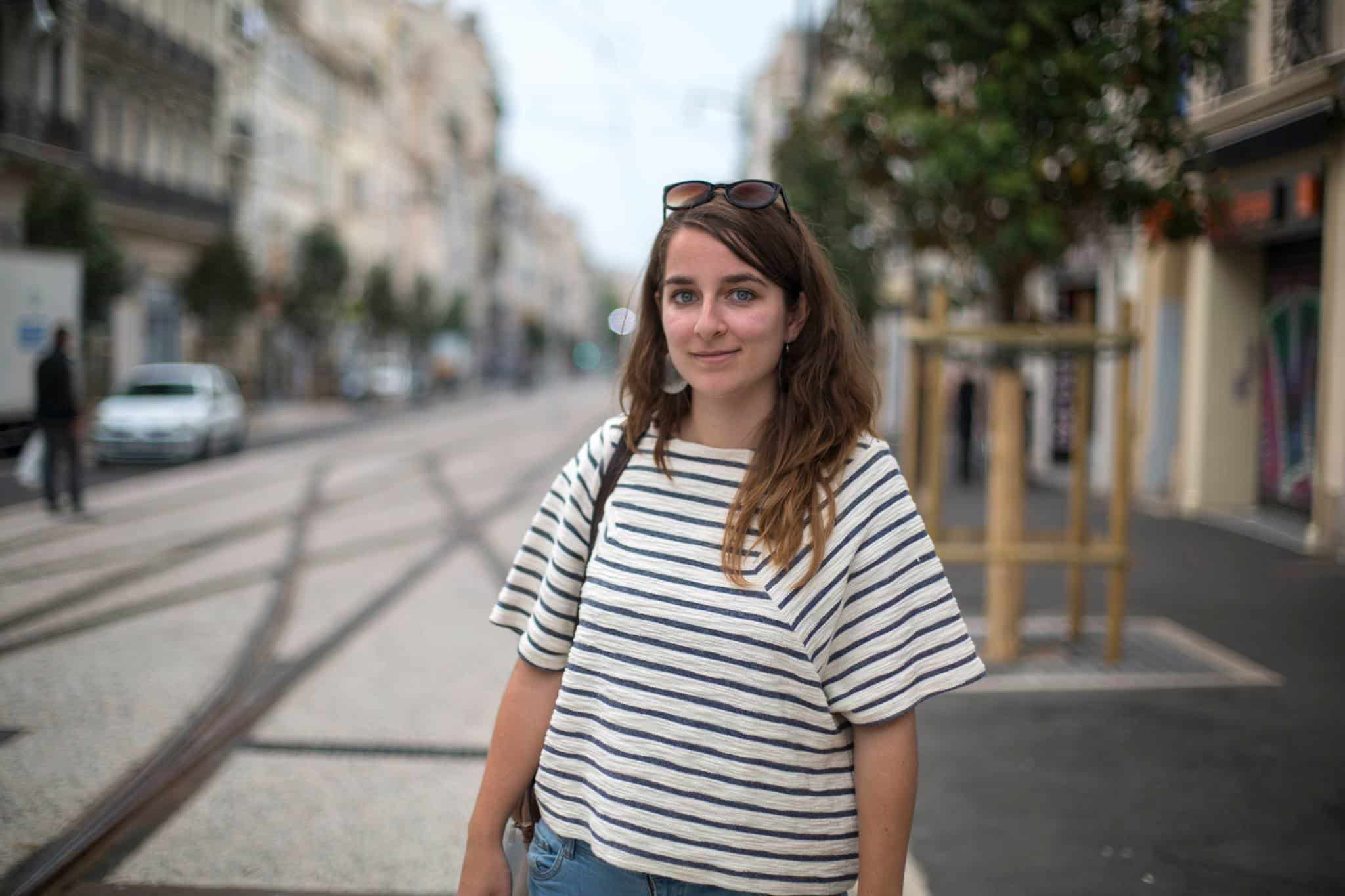 Le Marseillais de la semaine met en avant les migrants de tous horizons